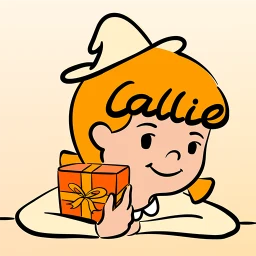 Icône de Callie: Make Gifting Unique